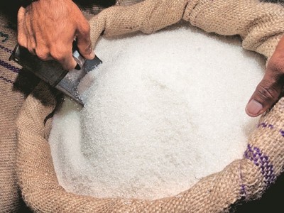 Sugar Prices rise in Kathmandu